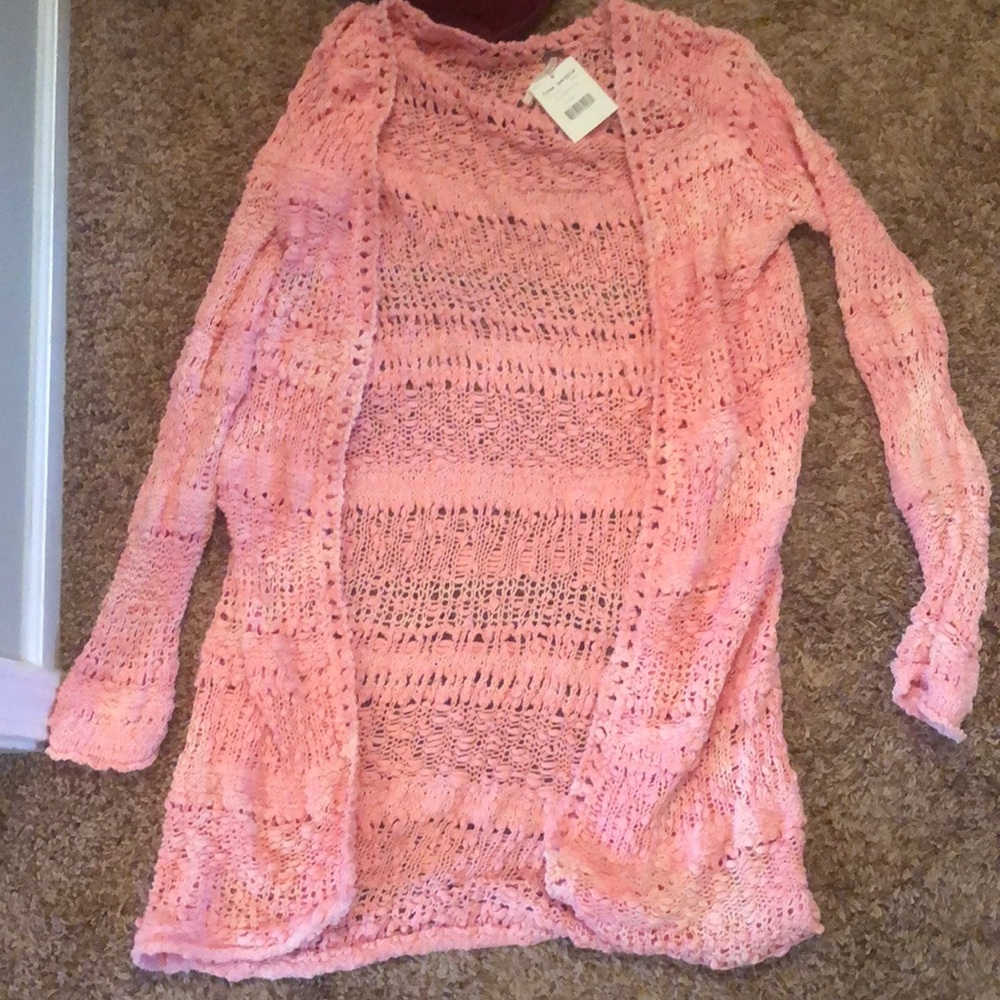 Long sleeve cardigan - free people